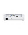 Acer MR.JUT11.00M M311 projektor danych Projektor o standardowym rzucie 4500 ANSI lumenów WXGA (1280x800) Kompatybilność 3D Biały - nr 2
