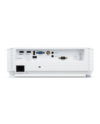 Acer MR.JUT11.00M M311 projektor danych Projektor o standardowym rzucie 4500 ANSI lumenów WXGA (1280x800) Kompatybilność 3D Biały