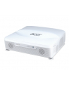 Acer MR.JUZ11.001 Apex Vision L812 projektor danych Projektor ultrakrótkiego rzutu DLP 2160p (3840x2160) Kompatybilność 3D Biały - nr 10