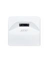 Acer MR.JUZ11.001 Apex Vision L812 projektor danych Projektor ultrakrótkiego rzutu DLP 2160p (3840x2160) Kompatybilność 3D Biały - nr 3
