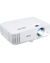 Acer MR.JVG11.001 Home H6542BDK projektor danych Projektor o standardowym rzucie 4000 ANSI lumenów DLP 1080p (1920x1080) Kompatybilność 3D Biały - nr 11
