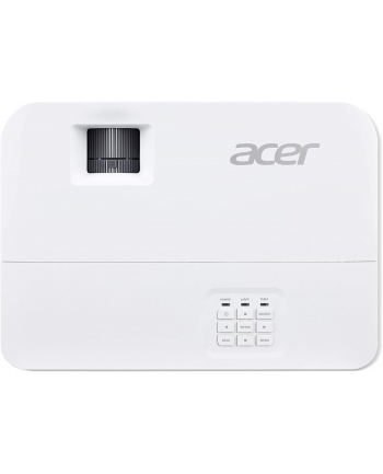 Acer MR.JVG11.001 Home H6542BDK projektor danych Projektor o standardowym rzucie 4000 ANSI lumenów DLP 1080p (1920x1080) Kompatybilność 3D Biały