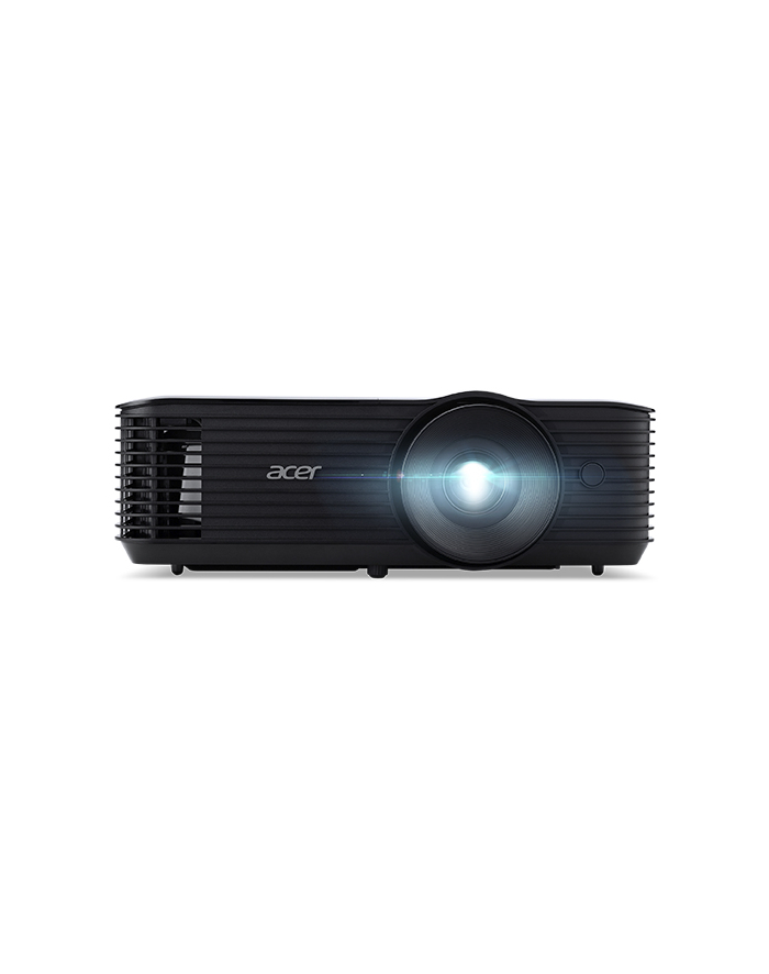 Acer MR.JW411.001 X1328WKi projektor danych 4500 ANSI lumenów DLP WXGA (1280x800) Kompatybilność 3D Czarny główny