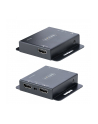 StarTech EXTEND-HDMI-4K40C6P1 .com przedłużacz AV Nadajnik i odbiornik AV Czarny - nr 18