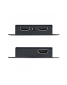 StarTech EXTEND-HDMI-4K40C6P1 .com przedłużacz AV Nadajnik i odbiornik AV Czarny - nr 20