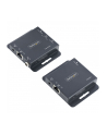 StarTech EXTEND-HDMI-4K40C6P1 .com przedłużacz AV Nadajnik i odbiornik AV Czarny - nr 23