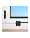 StarTech EXTEND-HDMI-4K40C6P1 .com przedłużacz AV Nadajnik i odbiornik AV Czarny - nr 25
