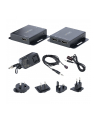 StarTech EXTEND-HDMI-4K40C6P1 .com przedłużacz AV Nadajnik i odbiornik AV Czarny - nr 26