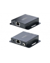 StarTech EXTEND-HDMI-4K40C6P1 .com przedłużacz AV Nadajnik i odbiornik AV Czarny - nr 2