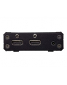 Aten VS381B -AT przełącznik wideo HDMI - nr 2