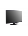 LG 24LT661H BZA.AEU telewizor hotelowy 61 cm (24'') HD 250 cd/m² Smart TV Czarny 10 W - nr 12