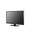 LG 24LT661H BZA.AEU telewizor hotelowy 61 cm (24'') HD 250 cd/m² Smart TV Czarny 10 W - nr 17
