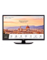 LG 24LT661H BZA.AEU telewizor hotelowy 61 cm (24'') HD 250 cd/m² Smart TV Czarny 10 W - nr 19