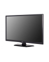 LG 24LT661H BZA.AEU telewizor hotelowy 61 cm (24') HD 250 cd/m² Smart TV Czarny 10 W - nr 2