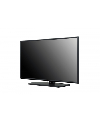 LG 43LT341H9 109,2 cm (43') Full HD 400 cd/m² Czarny 20 W