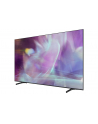 Samsung HG50Q60AAEUXEN HG50Q60AAEU 127 cm (50') 4K Ultra HD Smart TV Czarny 20 W - nr 2