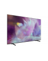 Samsung HG50Q60AAEUXEN HG50Q60AAEU 127 cm (50') 4K Ultra HD Smart TV Czarny 20 W - nr 3