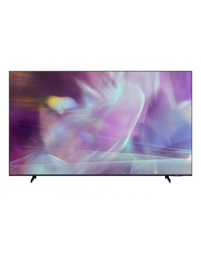 Samsung HG55Q60AAEUXEN HG55Q60AAEU 139,7 cm (55') 4K Ultra HD Smart TV Czarny 20 W główny