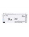 Canon 3019C006 T09 kaseta z tonerem 1 szt. Oryginalny Cyjan - nr 2