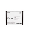 Canon 3526C002 T06 kaseta z tonerem 1 szt. Oryginalny Czarny - nr 1