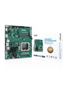 Asus 90MB1AM0-M0EAYC Pro H610T D4-CSM Intel H610 LGA 1700 mini ITX - nr 11