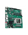 Asus 90MB1AM0-M0EAYC Pro H610T D4-CSM Intel H610 LGA 1700 mini ITX - nr 41