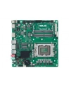 Asus 90MB1AM0-M0EAYC Pro H610T D4-CSM Intel H610 LGA 1700 mini ITX - nr 4