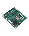 Asus 90MB1AM0-M0EAYC Pro H610T D4-CSM Intel H610 LGA 1700 mini ITX - nr 8