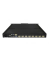 StarTech RKCONS1908K .com konsola rackowa 48,3 cm (19') 1280 x 1024 px Stal Czarny 1U - nr 1