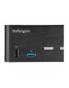 StarTech SV231DHU34K6 .com przełącznik KVM Czarny - nr 21