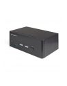 StarTech SV231DHU34K6 .com przełącznik KVM Czarny - nr 25