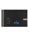 StarTech SV231QDPU34K .com przełącznik KVM Czarny - nr 1