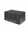 StarTech SV231TDPU34K .com przełącznik KVM Czarny - nr 12