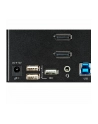 StarTech SV231TDPU34K .com przełącznik KVM Czarny - nr 16