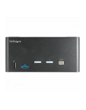 StarTech SV231TDPU34K .com przełącznik KVM Czarny - nr 18