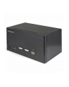 StarTech SV231TDPU34K .com przełącznik KVM Czarny - nr 25