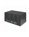 StarTech SV231TDPU34K .com przełącznik KVM Czarny - nr 28