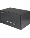 StarTech SV231TDPU34K .com przełącznik KVM Czarny - nr 34