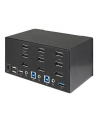 StarTech SV231TDPU34K .com przełącznik KVM Czarny - nr 6