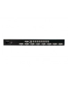 StarTech SV831DVIU .com przełącznik KVM Możliwości montowania w stelażu Czarny - nr 1