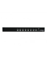StarTech SV831DVIU .com przełącznik KVM Możliwości montowania w stelażu Czarny - nr 2