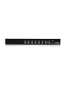 StarTech SV831DVIU .com przełącznik KVM Możliwości montowania w stelażu Czarny - nr 5