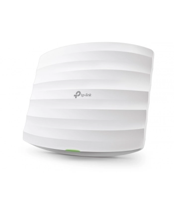 TP-Link EAP245(5-PACK) punkt dostępowy WLAN 1750 Mbit/s Biały Obsługa PoE