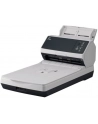 Fujitsu PA03810-B601 fi-8250 ADF+Ręczny skaner pobierający 600 x 600 DPI A4 Czarny, Szary - nr 15