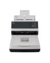 Fujitsu PA03810-B601 fi-8250 ADF+Ręczny skaner pobierający 600 x 600 DPI A4 Czarny, Szary - nr 33