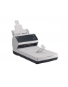 Fujitsu PA03810-B601 fi-8250 ADF+Ręczny skaner pobierający 600 x 600 DPI A4 Czarny, Szary - nr 3