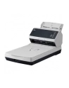 Fujitsu PA03810-B601 fi-8250 ADF+Ręczny skaner pobierający 600 x 600 DPI A4 Czarny, Szary - nr 40