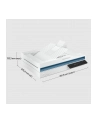 Hewlett-Packard 20G06A#B19 ScanJet Pro 3600 f1 - nr 20