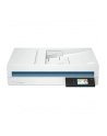 Hewlett-Packard 20G07A ScanJet Pro N4600 fnw1 - nr 25