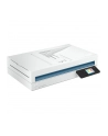 Hewlett-Packard 20G07A ScanJet Pro N4600 fnw1 - nr 30